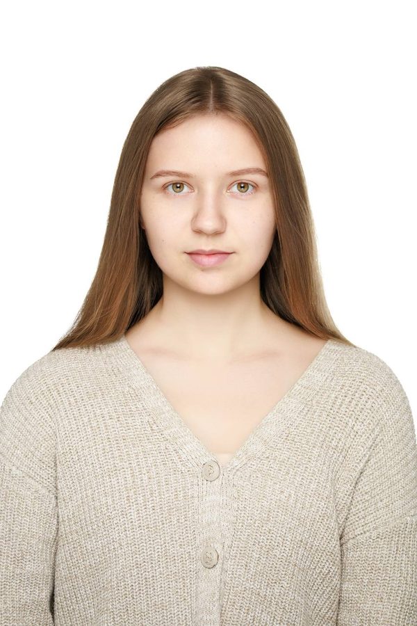 Александра Филяева, репетитор по химии